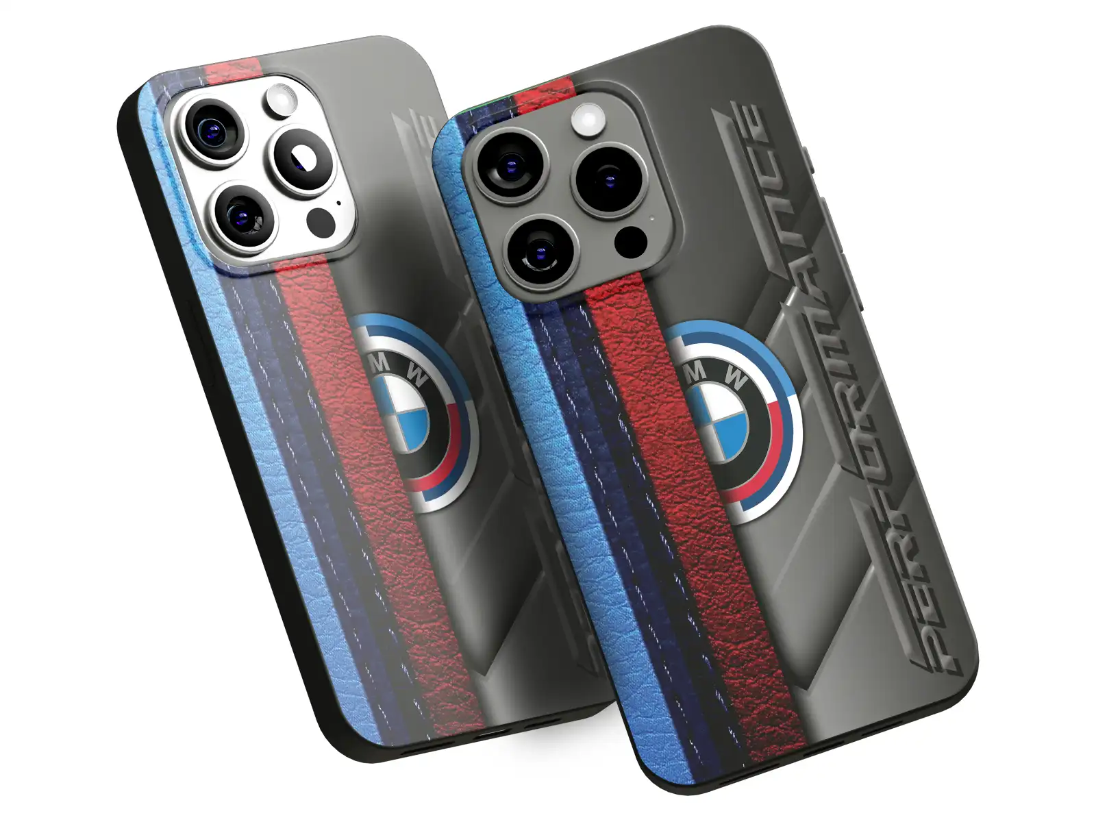 BMW Silikonhülle Für Smartphone Standard Look